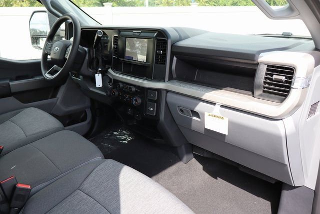 New 2026 Ford F350 XL w/ STX Appearance Package image 31