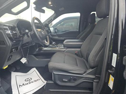 Used 2023 Ford F150 XLT w/ Equipment Group 302A High image 9