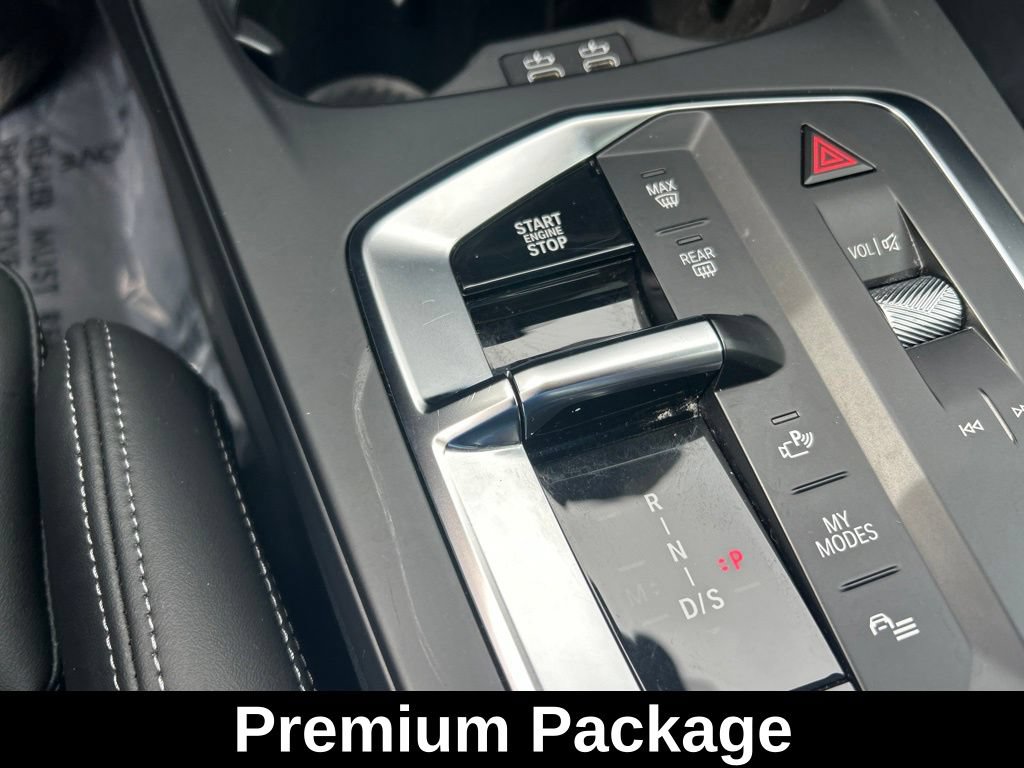 Used 2026 BMW M235i xDrive AWD/4WD image 15