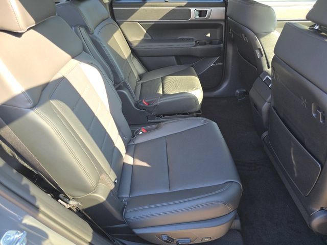 New 2026 Hyundai Santa Fe Limited AWD/4WD image 24