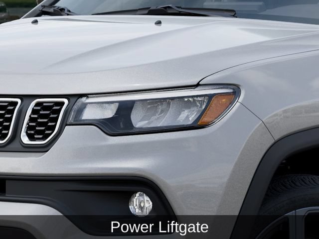 New 2026 Jeep Compass Latitude AWD/4WD image 15