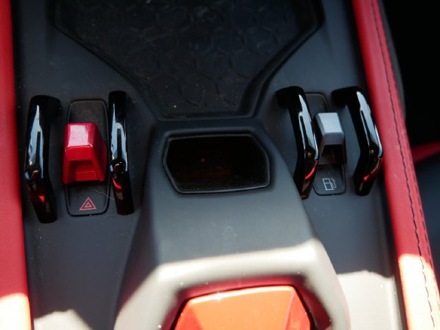 Used 2026 Lamborghini Temerario AWD/4WD image 20