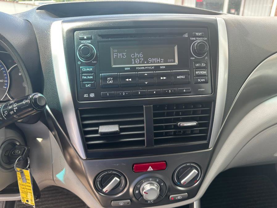 Used 2012 Subaru Forester 2.5X Premium image 19