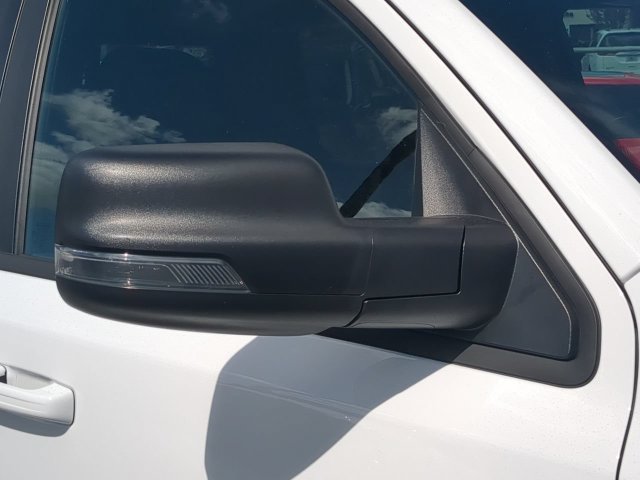 Certified 2025 RAM 1500 Big Horn AWD/4WD image 12