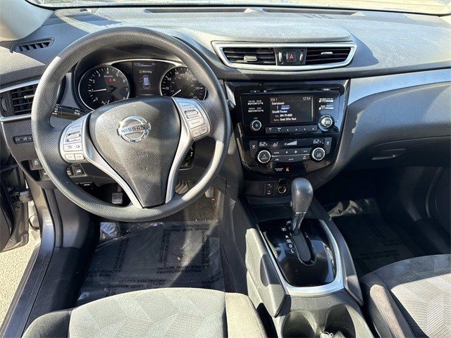 Used 2015 Nissan Rogue SV image 17