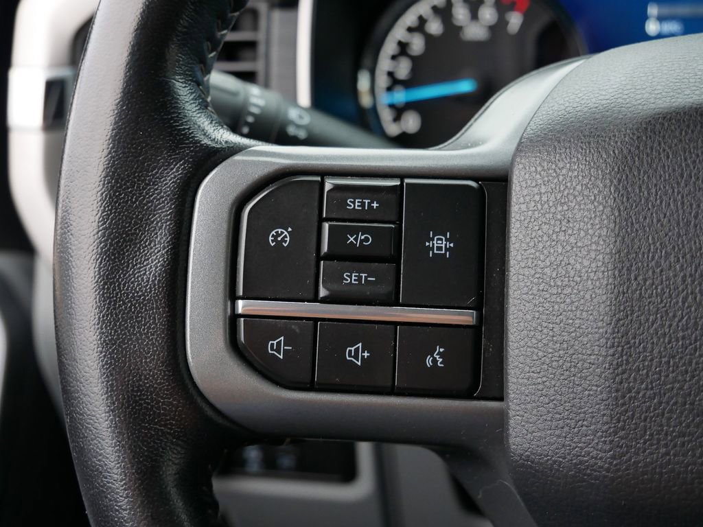 Used 2022 Ford F150 XLT w/ Equipment Group 301A Mid image 21