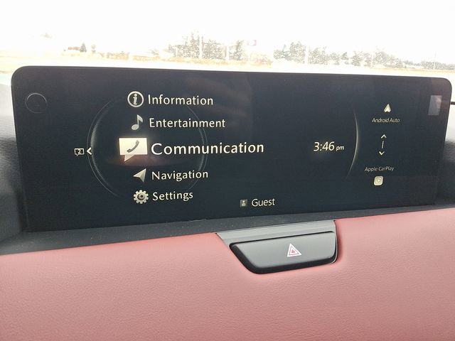 New 2026 MAZDA CX-70 3.3 Turbo S w/ Premium Package image 18