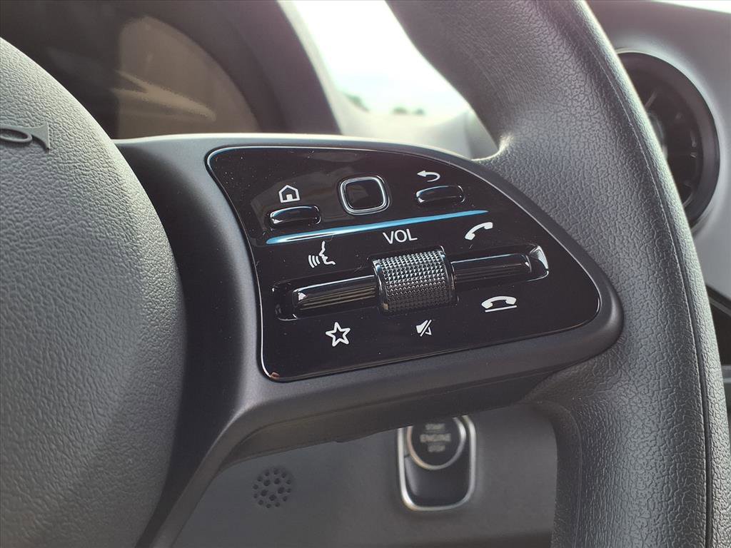 New 2024 Mercedes-Benz Sprinter 3500 image 19