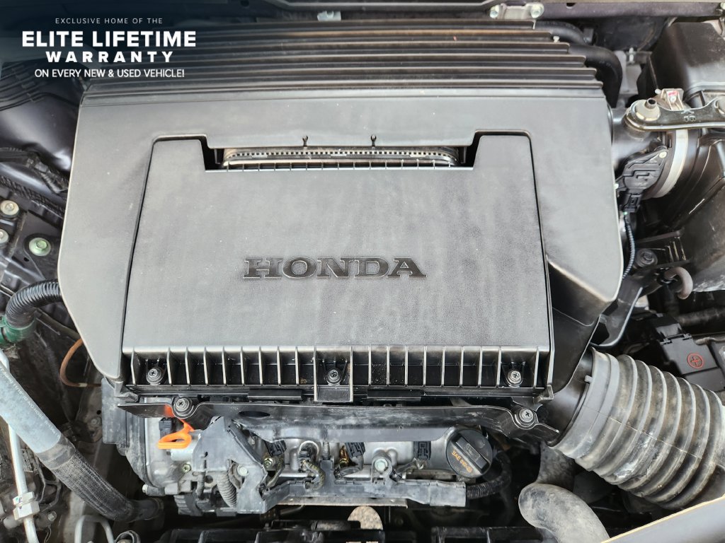 Used 2024 Honda Pilot Elite image 31