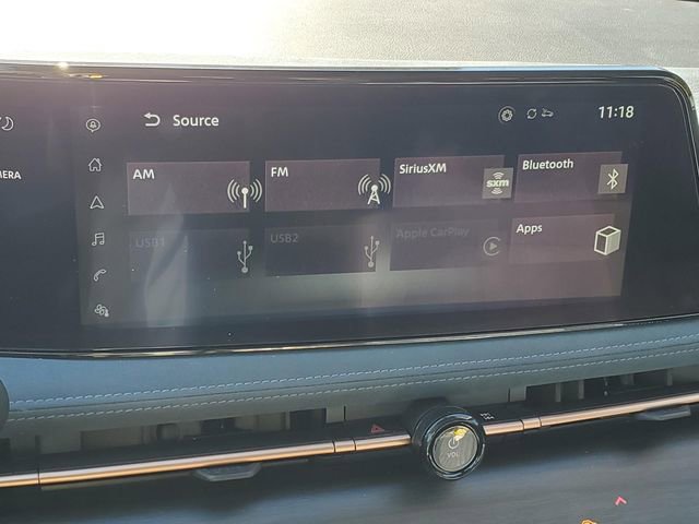 Certified 2024 Nissan Ariya AWD image 28