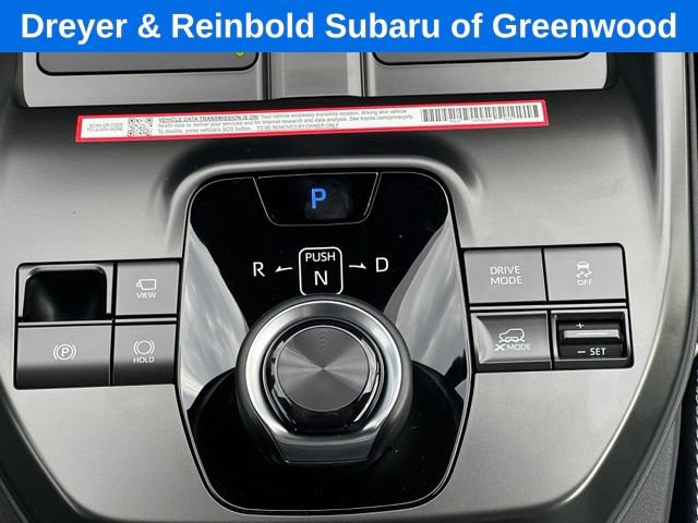 New 2026 Subaru Uncharted AWD w/ Protection Package image 19