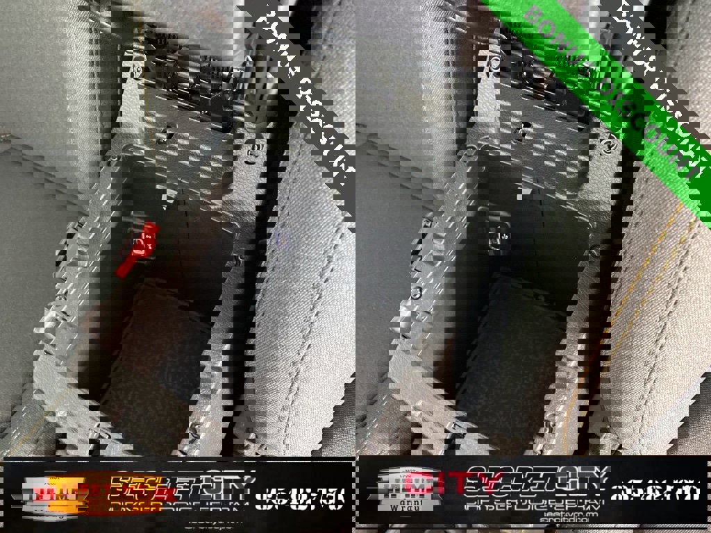 New 2025 Jeep Wrangler Unlimited Sport image 25