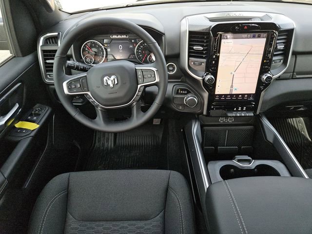 New 2026 RAM 1500 Lone Star RWD image 4