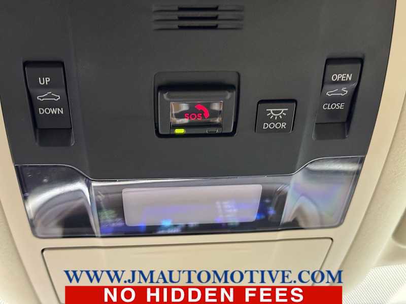 Used 2020 Lexus RX 450h AWD w/ Premium Package image 40