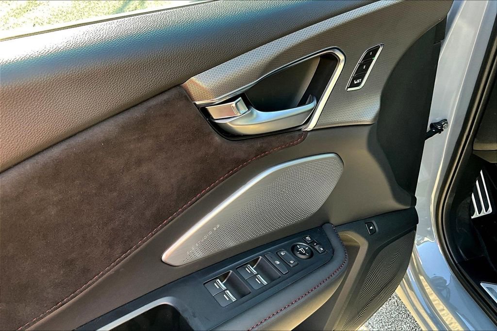 New 2026 Acura RDX A-Spec image 27