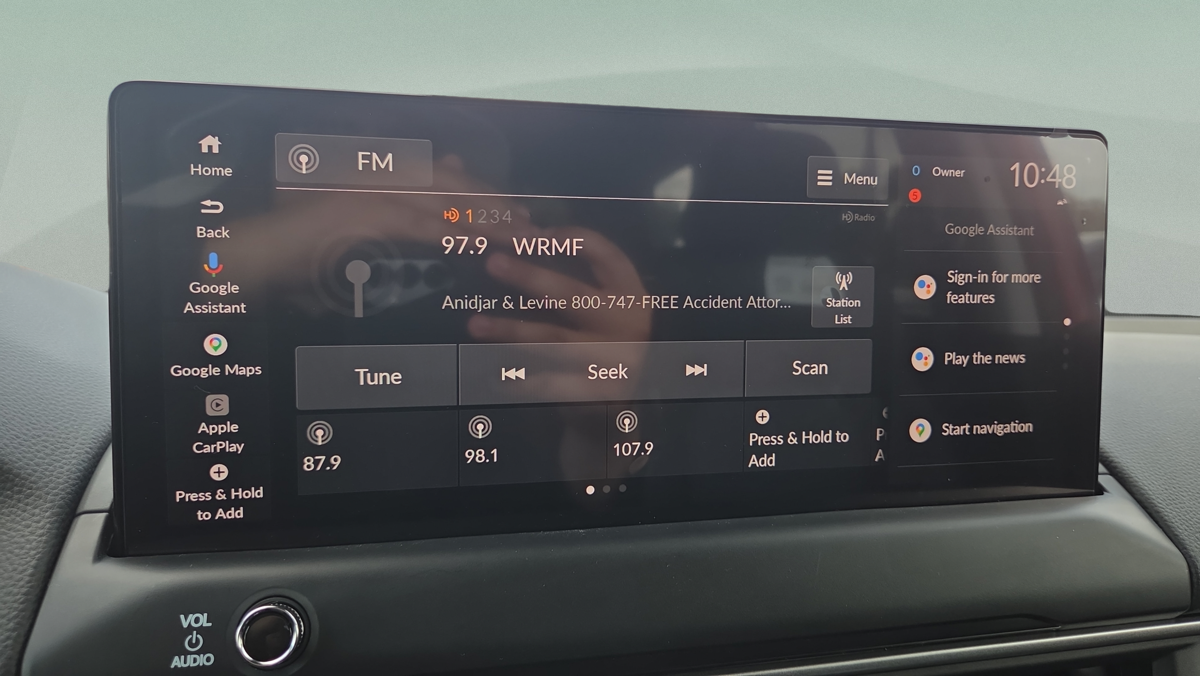New 2026 Honda Pilot EX-L image 26