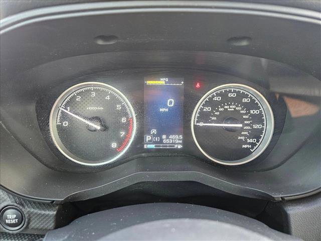 Used 2020 Subaru Forester Limited image 11