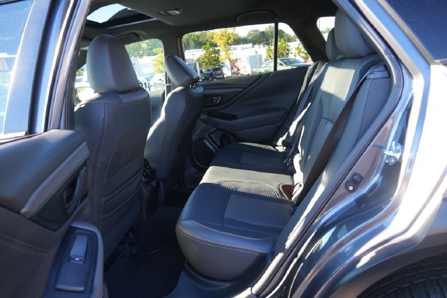 Used 2025 Subaru Outback Wilderness AWD/4WD image 17
