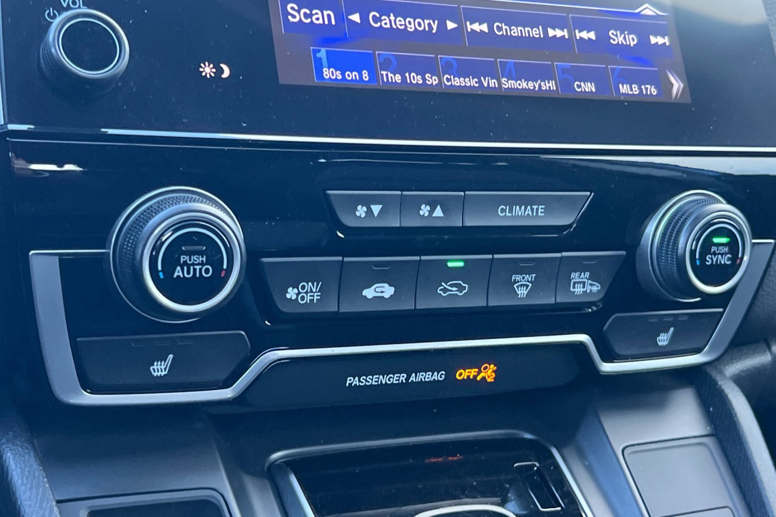 Used 2022 Honda CR-V EX image 17