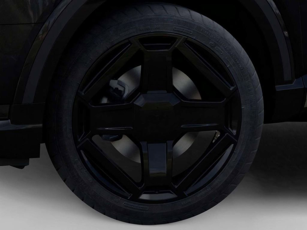 New 2027 Kia Telluride EX X-Line image 9