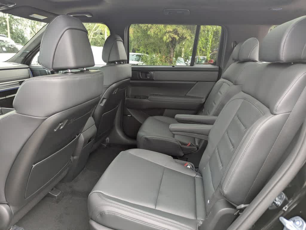 New 2027 Hyundai Santa Fe Calligraphy FWD image 14