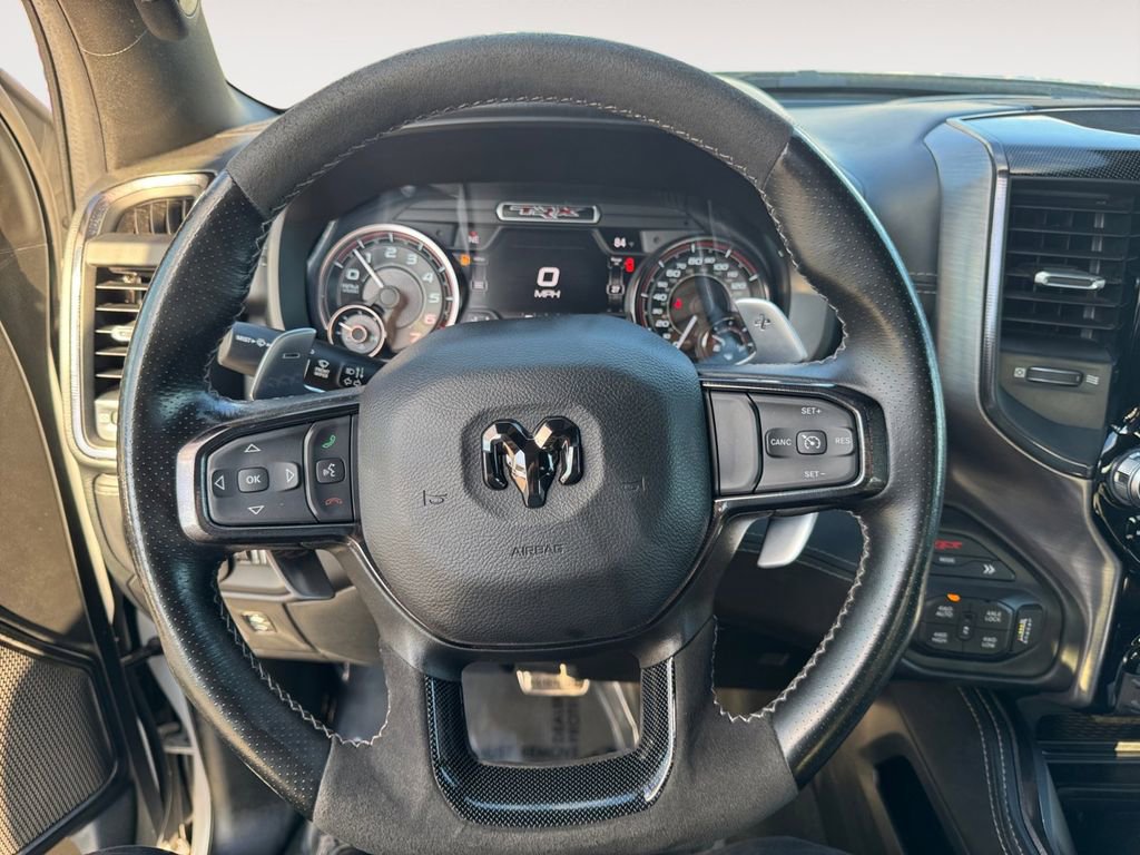 Used 2022 RAM 1500 TRX w/ TRX Level 2 Equipment Group image 17