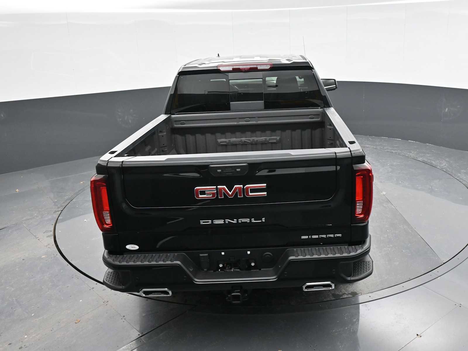 New 2024 GMC Sierra 1500 Denali w/ Technology Package image 35