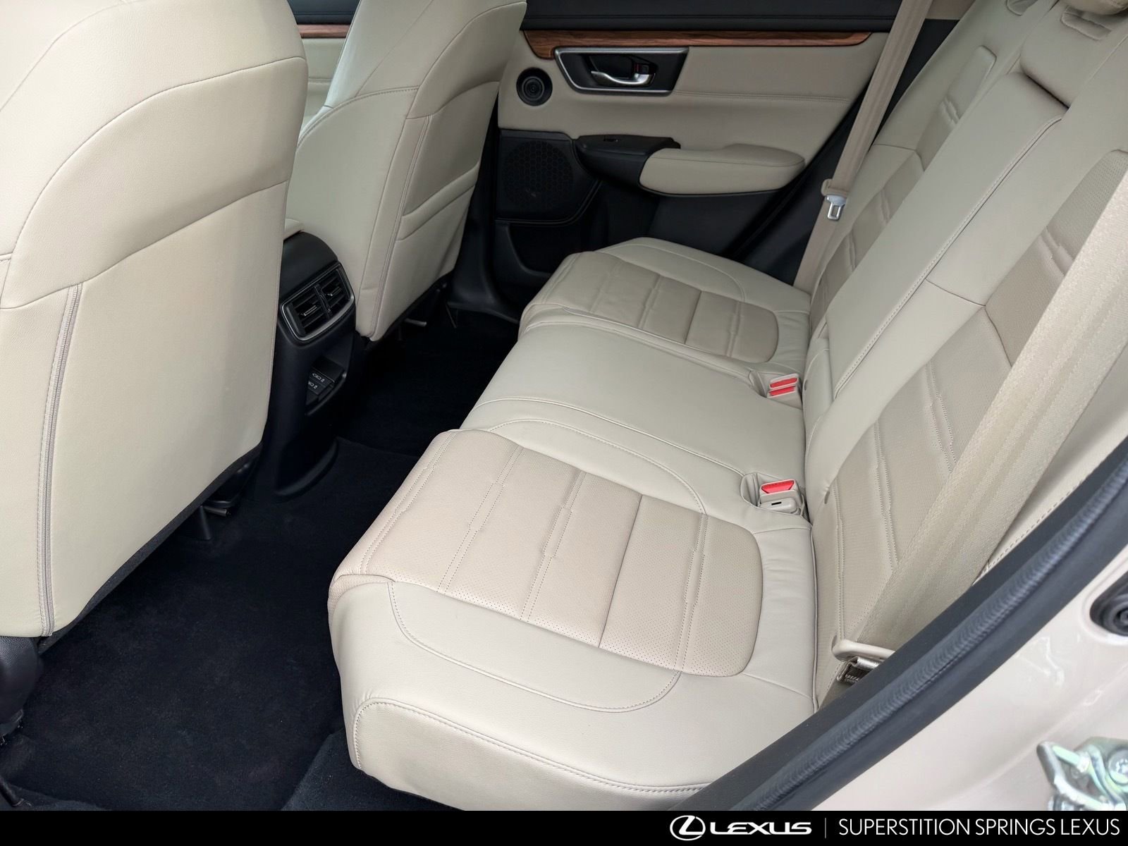 Used 2018 Honda CR-V Touring image 17