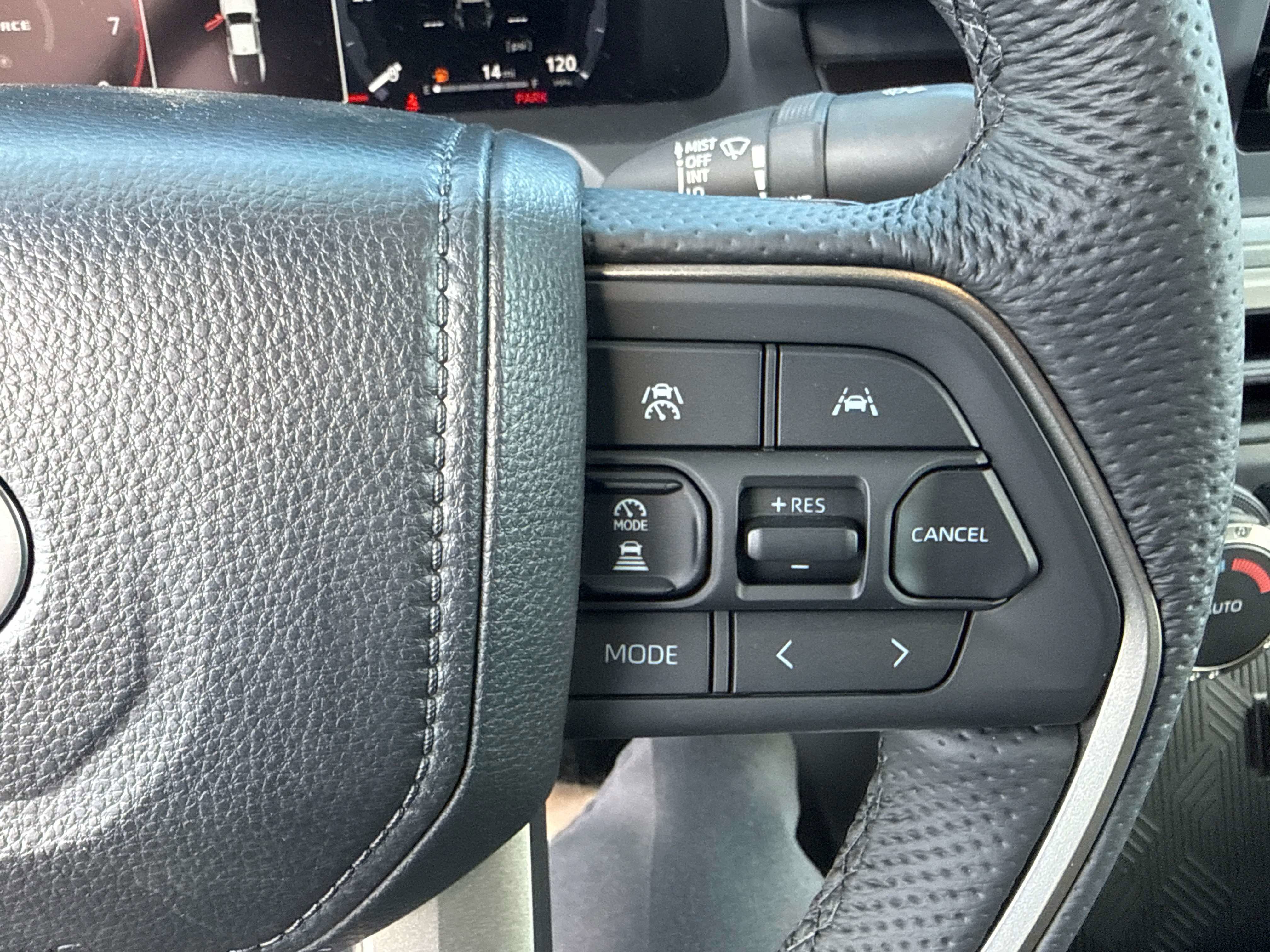 New 2026 Toyota Tacoma TRD Sport image 22