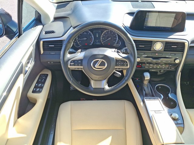 Used 2022 Lexus RX 350 AWD image 11