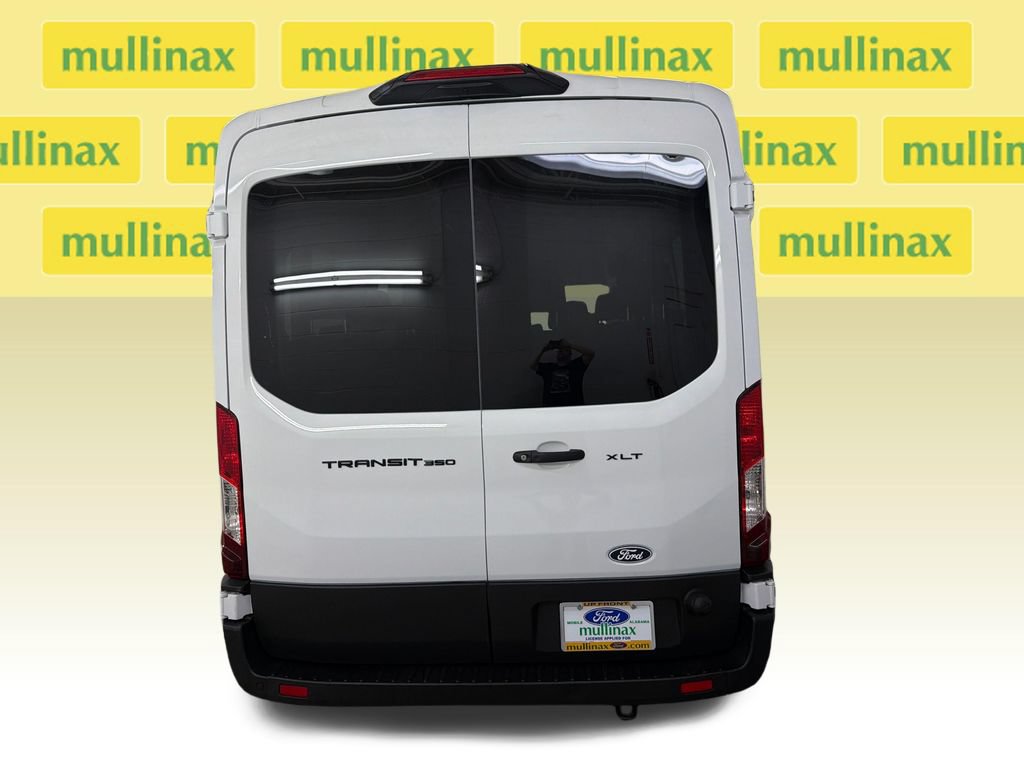 Used 2026 Ford Transit 350 XLT RWD image 7