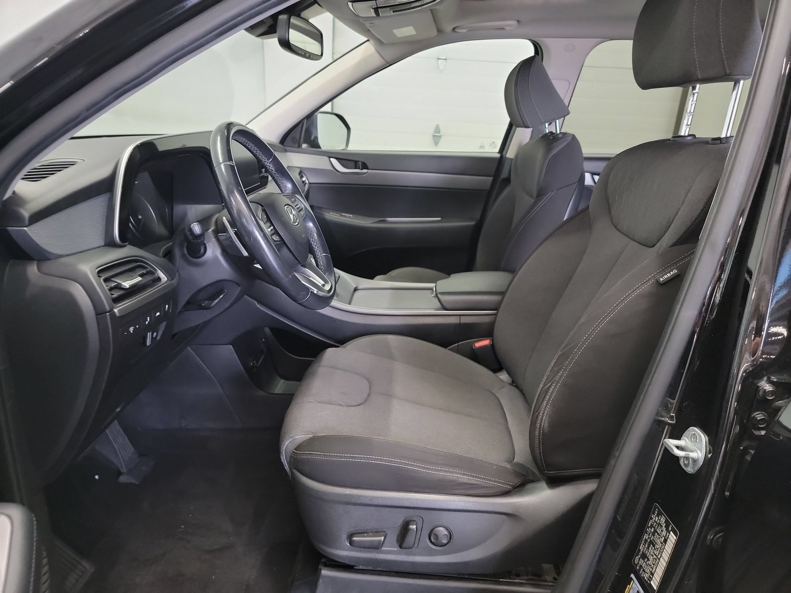 Used 2021 Hyundai Palisade SEL AWD/4WD image 12