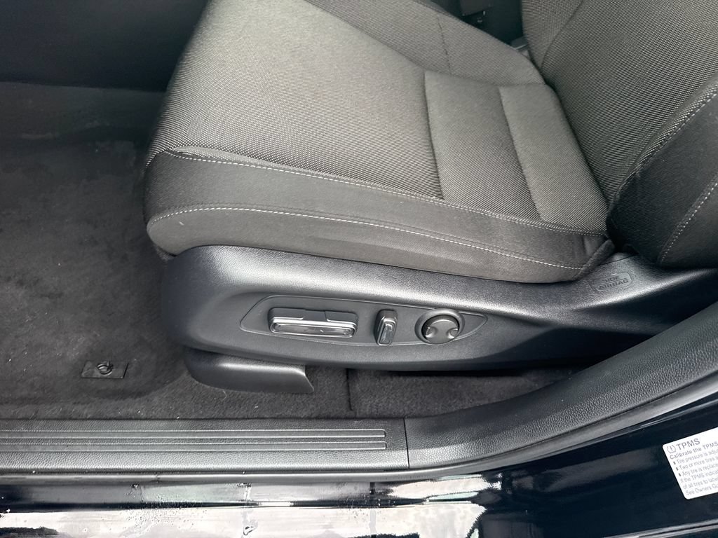 Certified 2024 Honda CR-V EX image 11