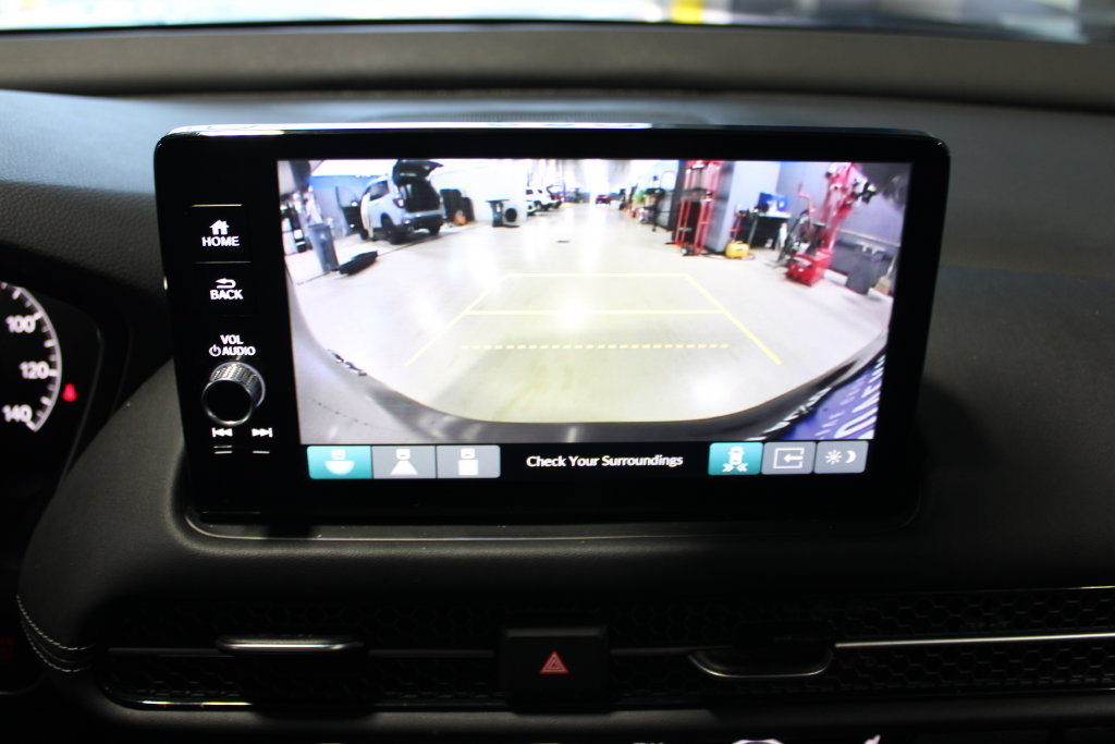 Used 2024 Honda HR-V EX-L image 17