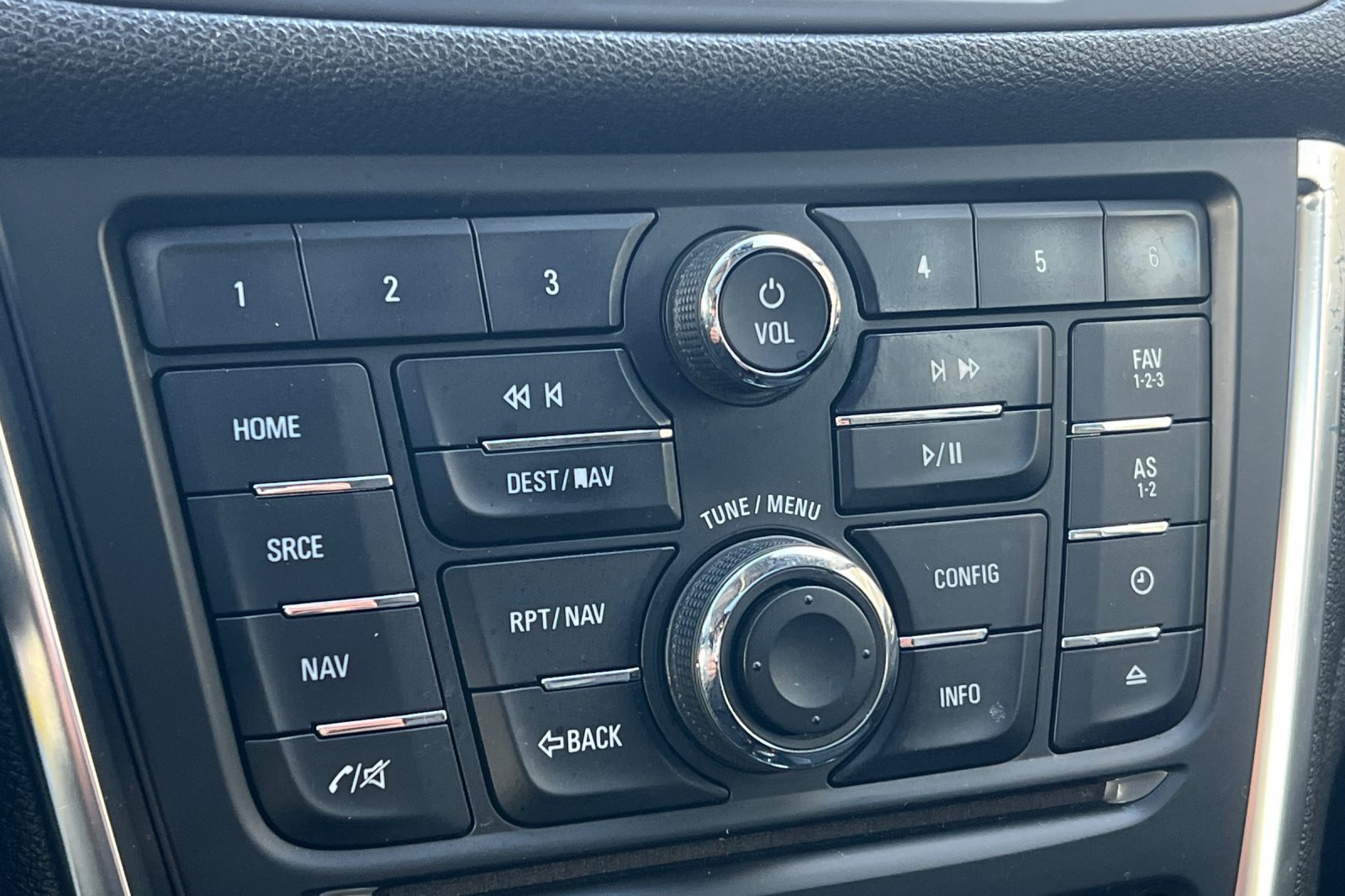 Used 2016 Buick Encore Sport Touring FWD image 32