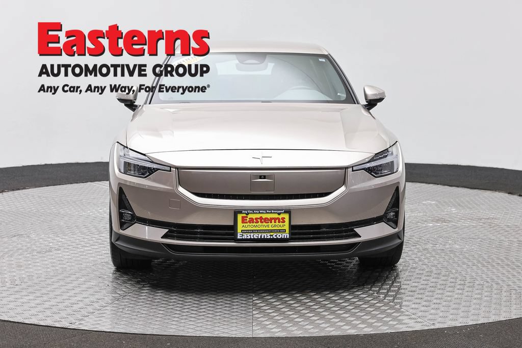 Used 2024 Polestar Polestar 2 AWD/4WD image 2