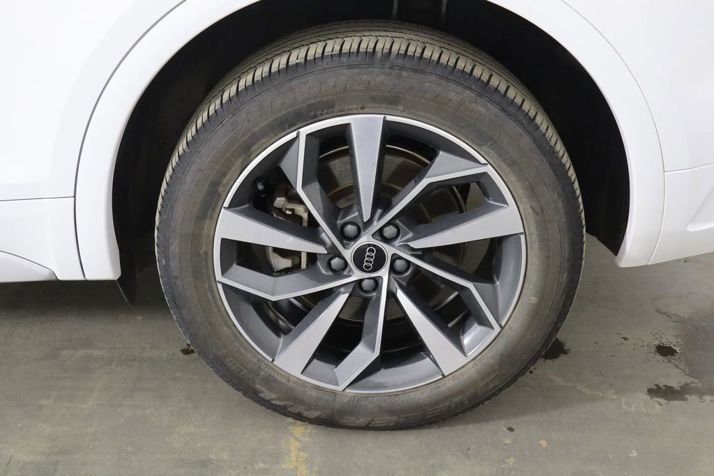 Used 2024 Audi Q5 2.0T Premium Plus image 44