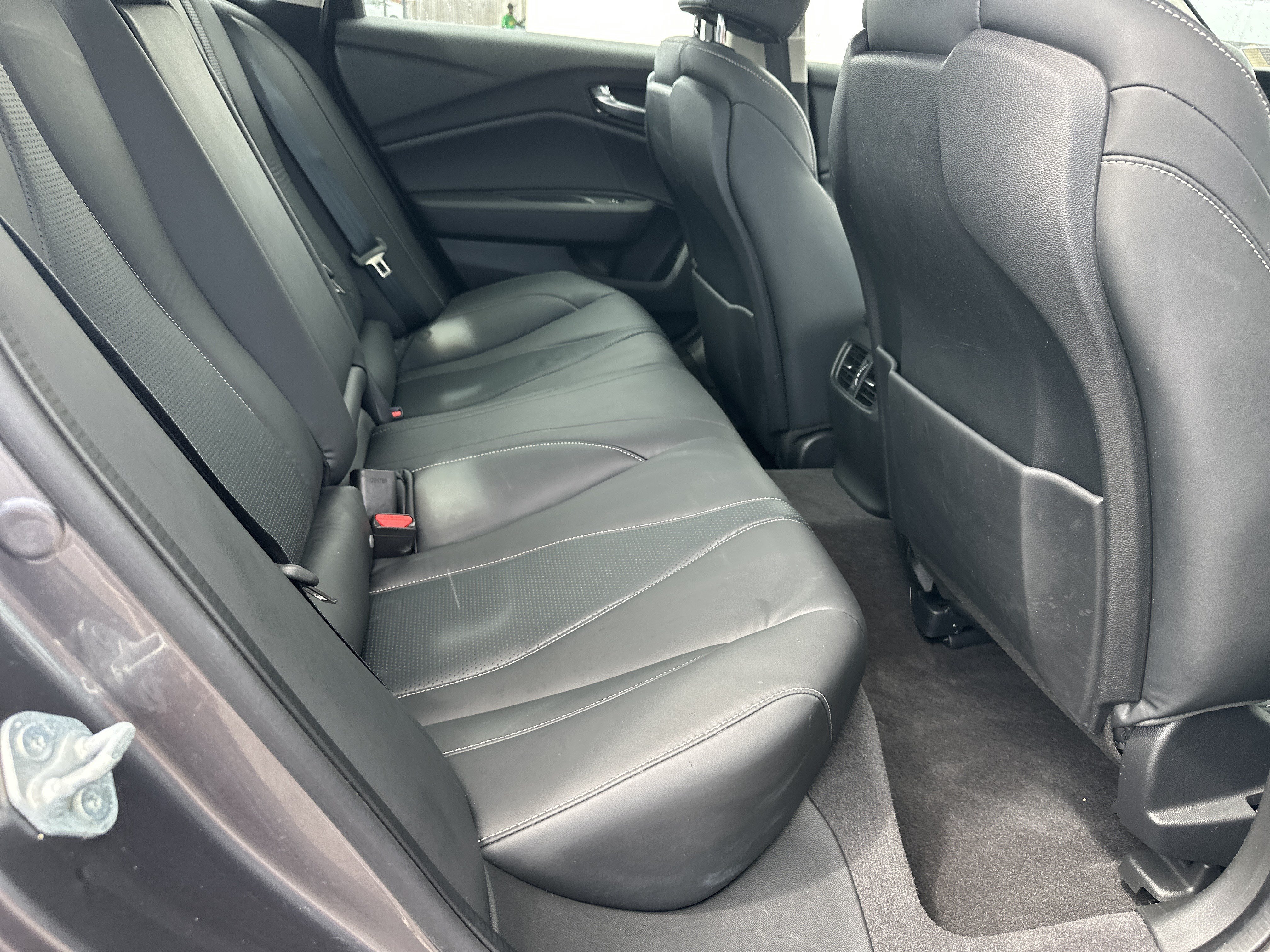 Certified 2023 Acura TLX w/ Technology Package FWD image 16