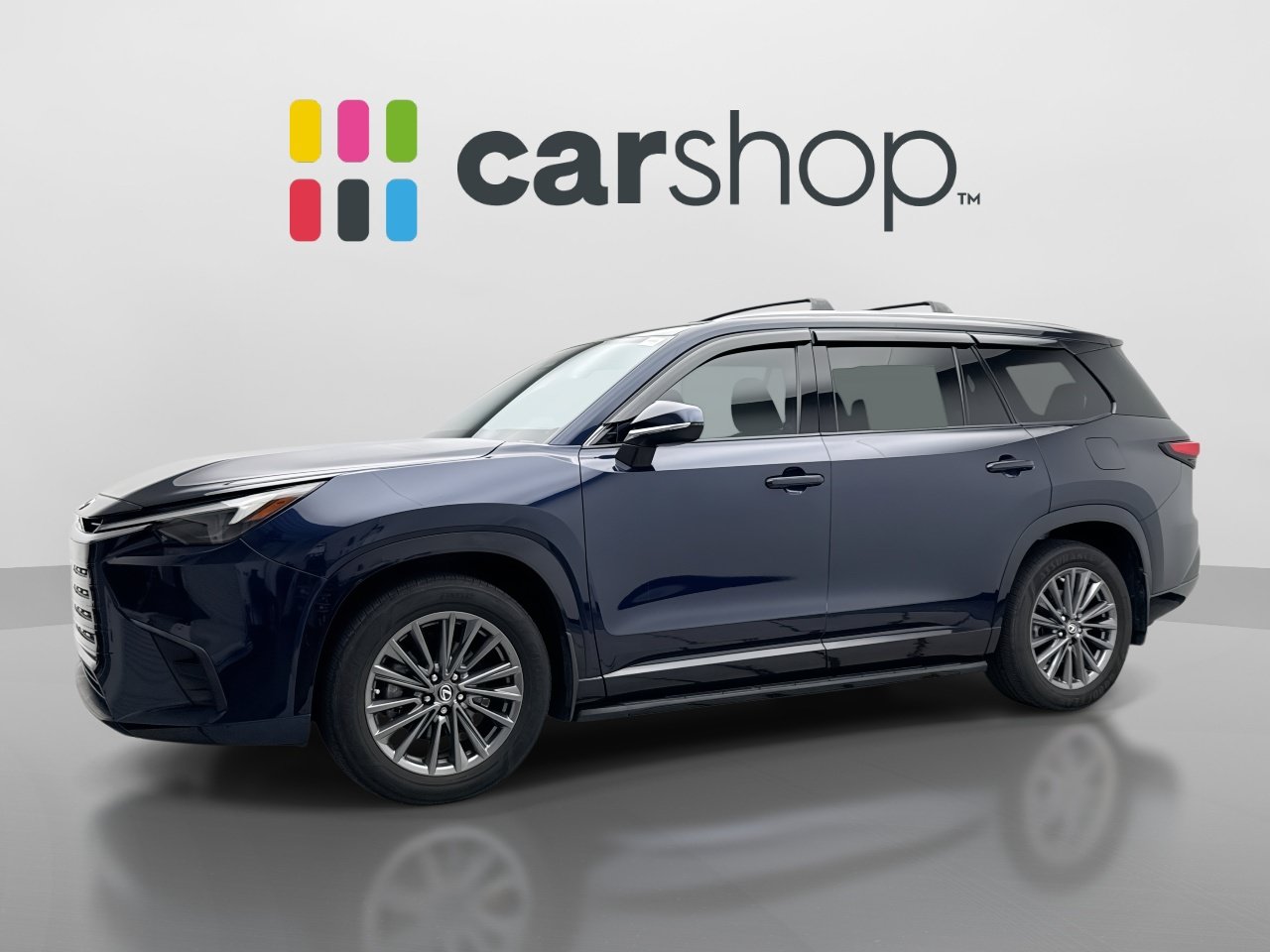 Used 2024 Lexus TX 350 FWD w/ Cold Weather Package image 1