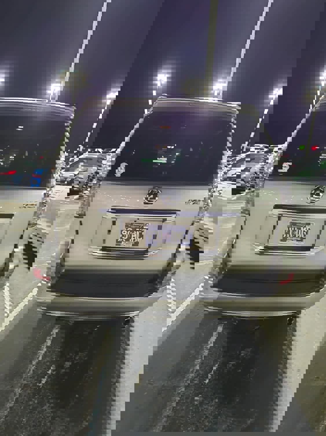 Used 2021 Lexus GX 460 Premium image 5