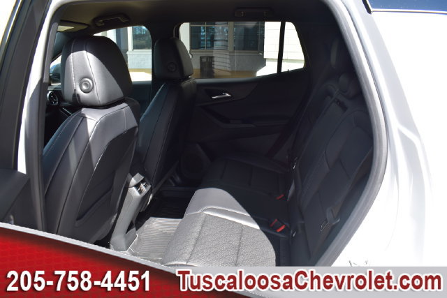 New 2027 Chevrolet Equinox LT w/ Convenience Package II FWD image 17