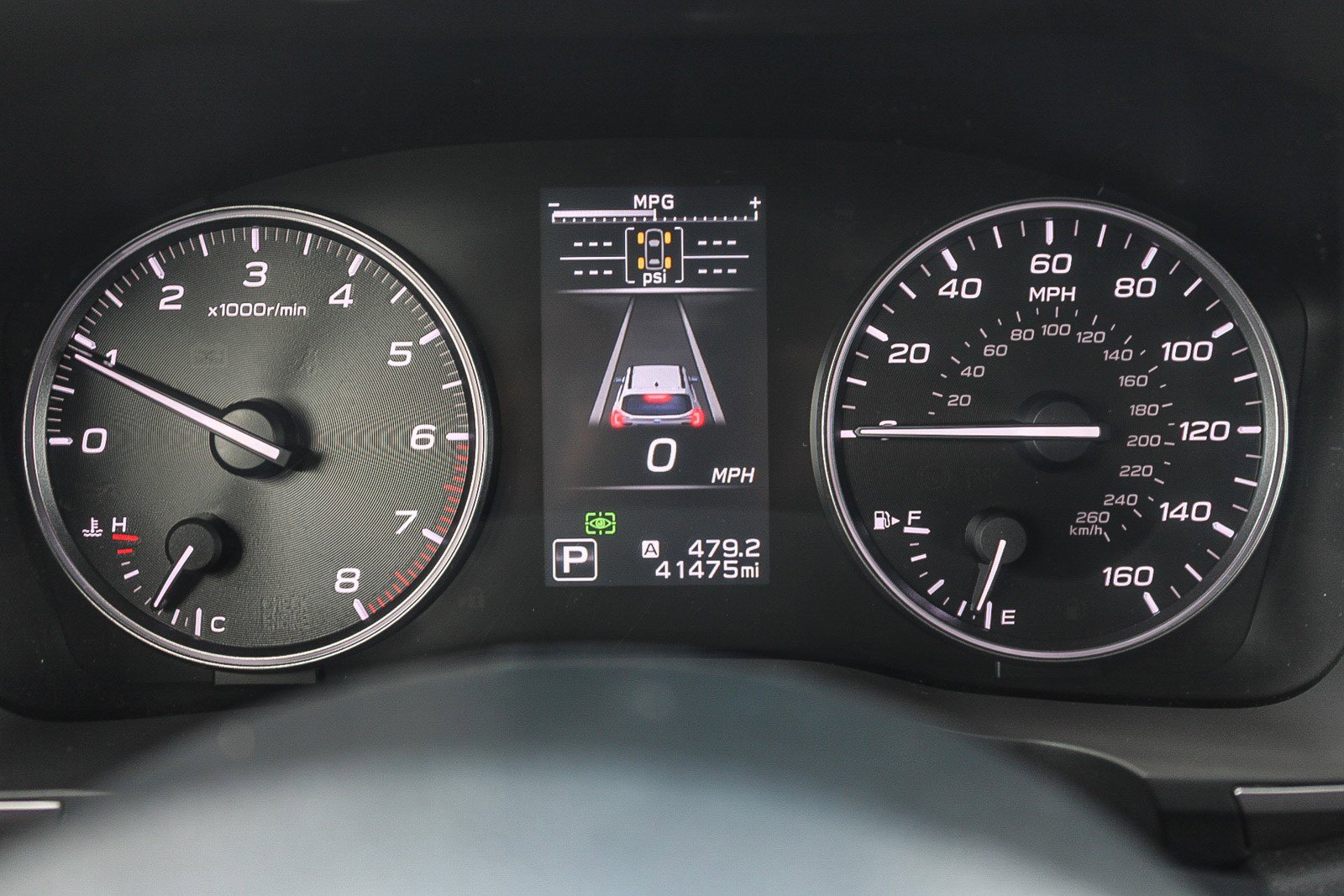 Used 2023 Subaru Ascent Limited w/ Technology Package image 24