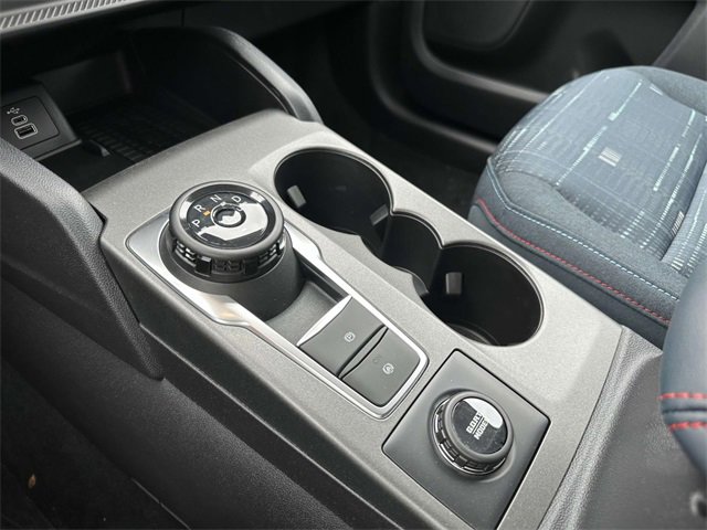 New 2025 Ford Bronco Sport Heritage w/ Convenience Package image 28