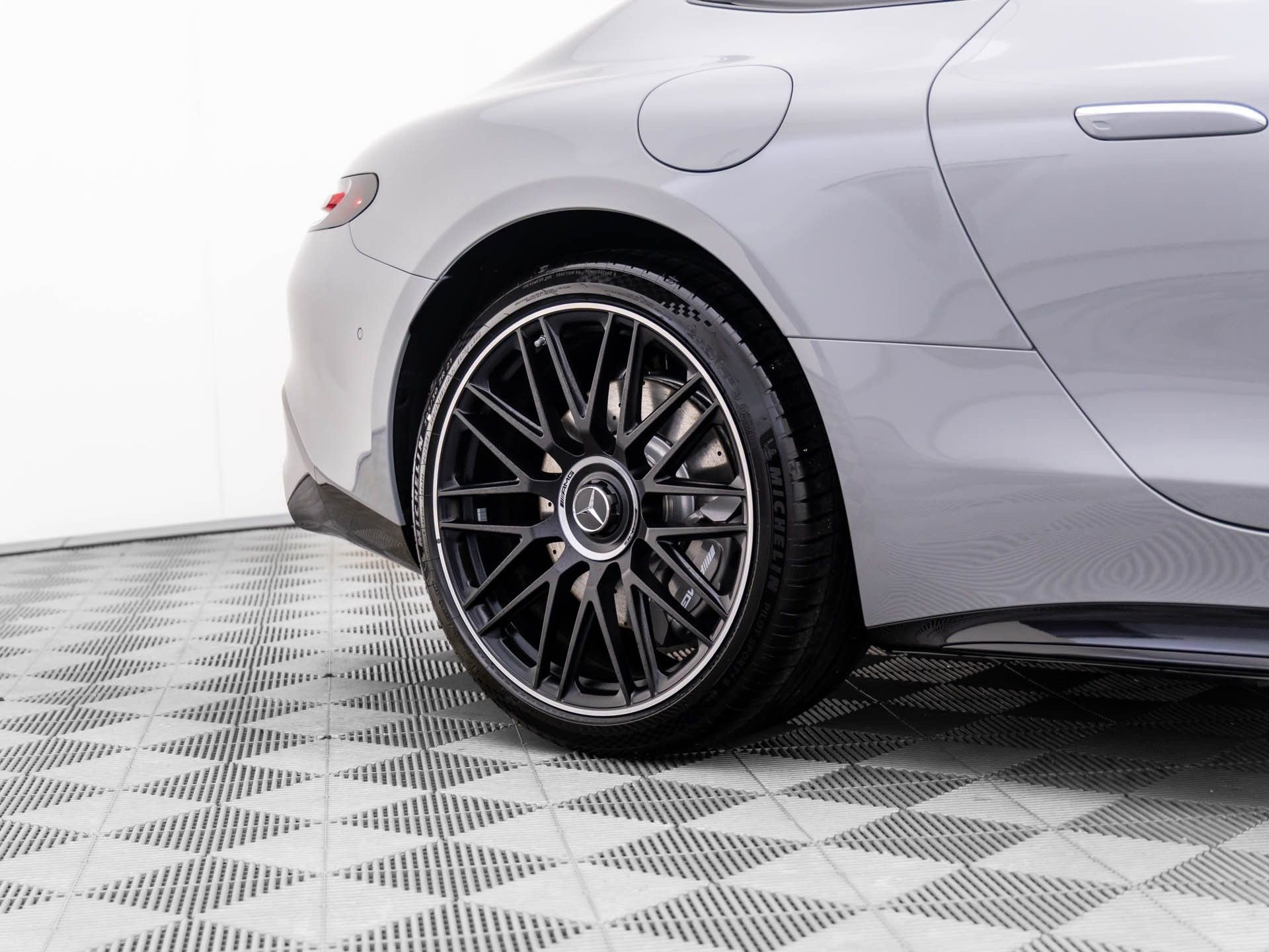 New 2025 Mercedes-Benz AMG GT 43 image 37