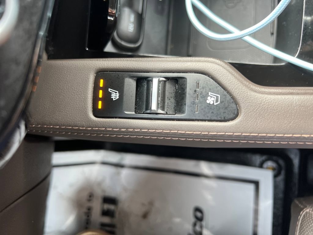 Used 2021 Kia Telluride SX image 19