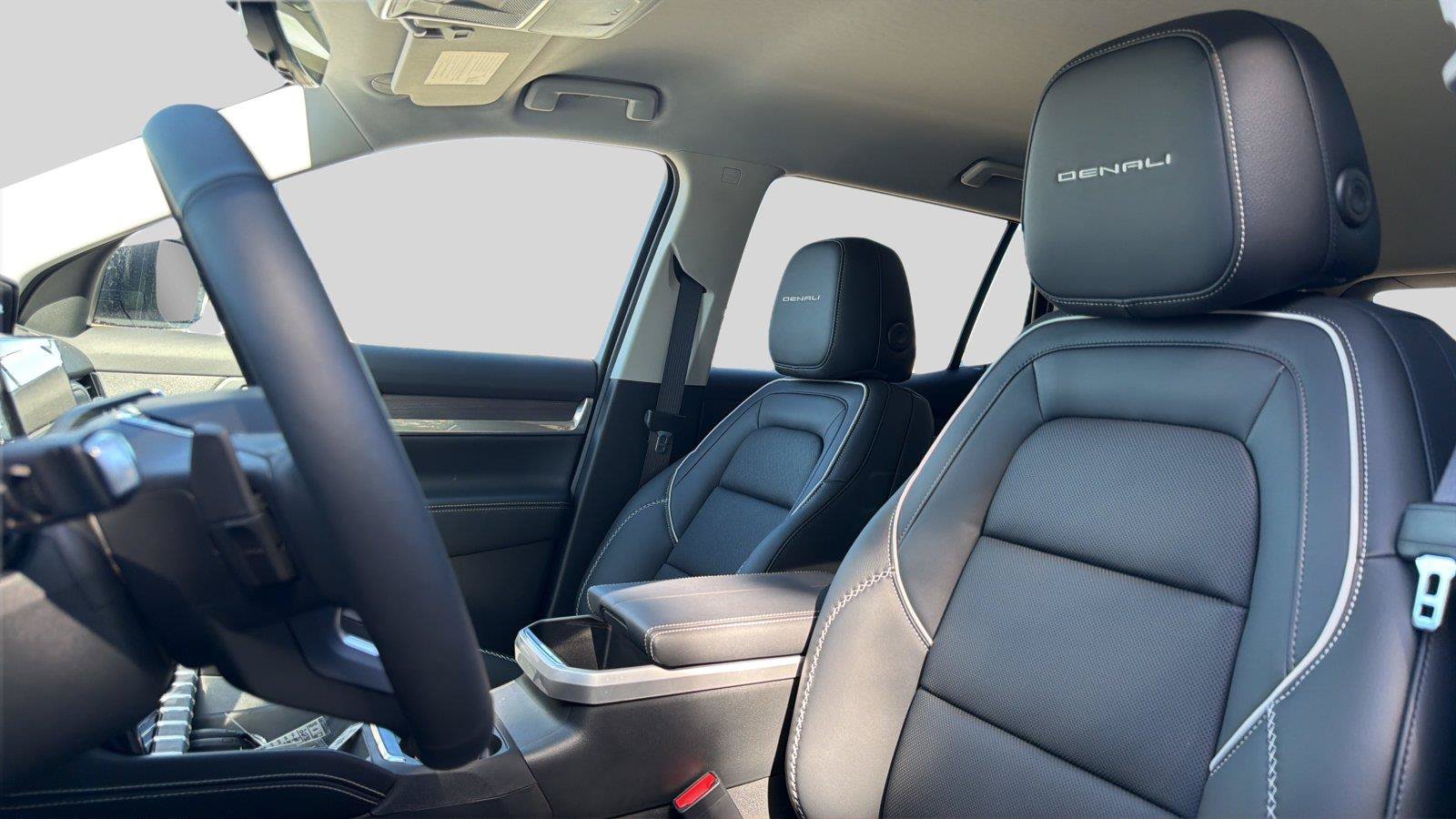New 2026 GMC Terrain Denali AWD/4WD image 17