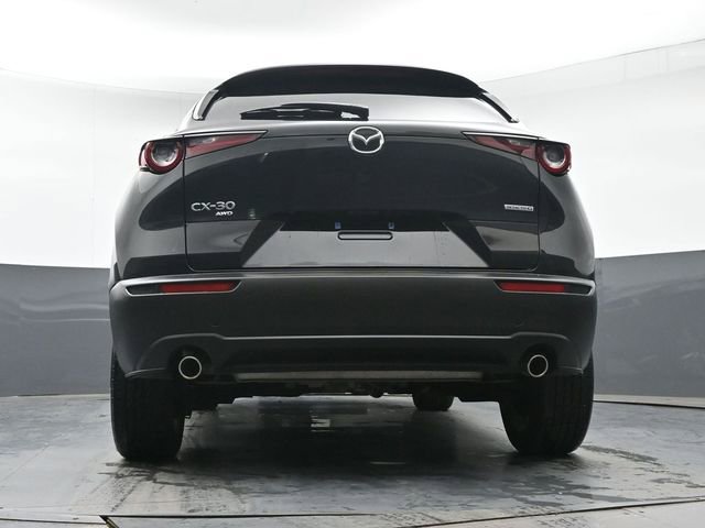 Certified 2023 MAZDA CX-30 AWD 2.5 S w/ Select Package image 26