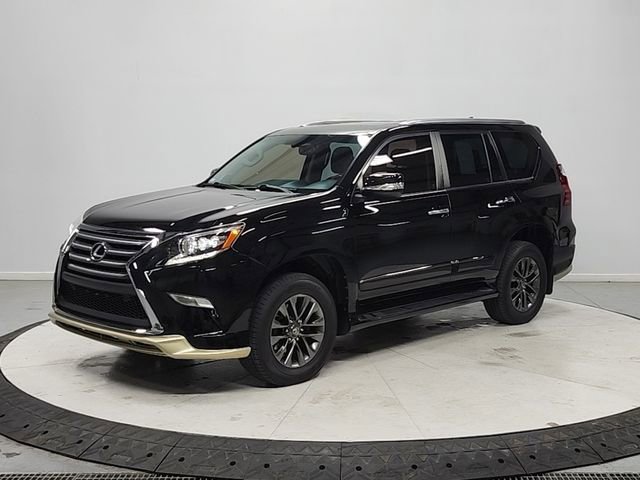 Used 2019 Lexus GX 460 Premium AWD/4WD image 3