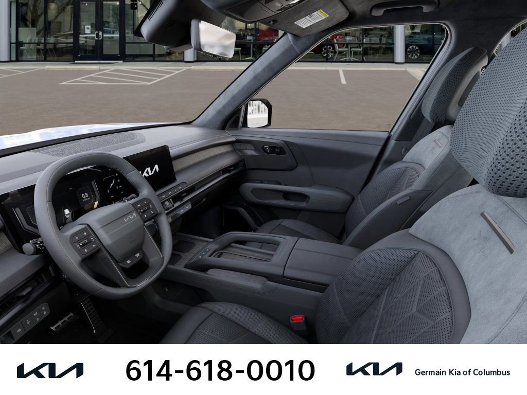 New 2027 Kia Telluride SX Prestige X-Line image 20