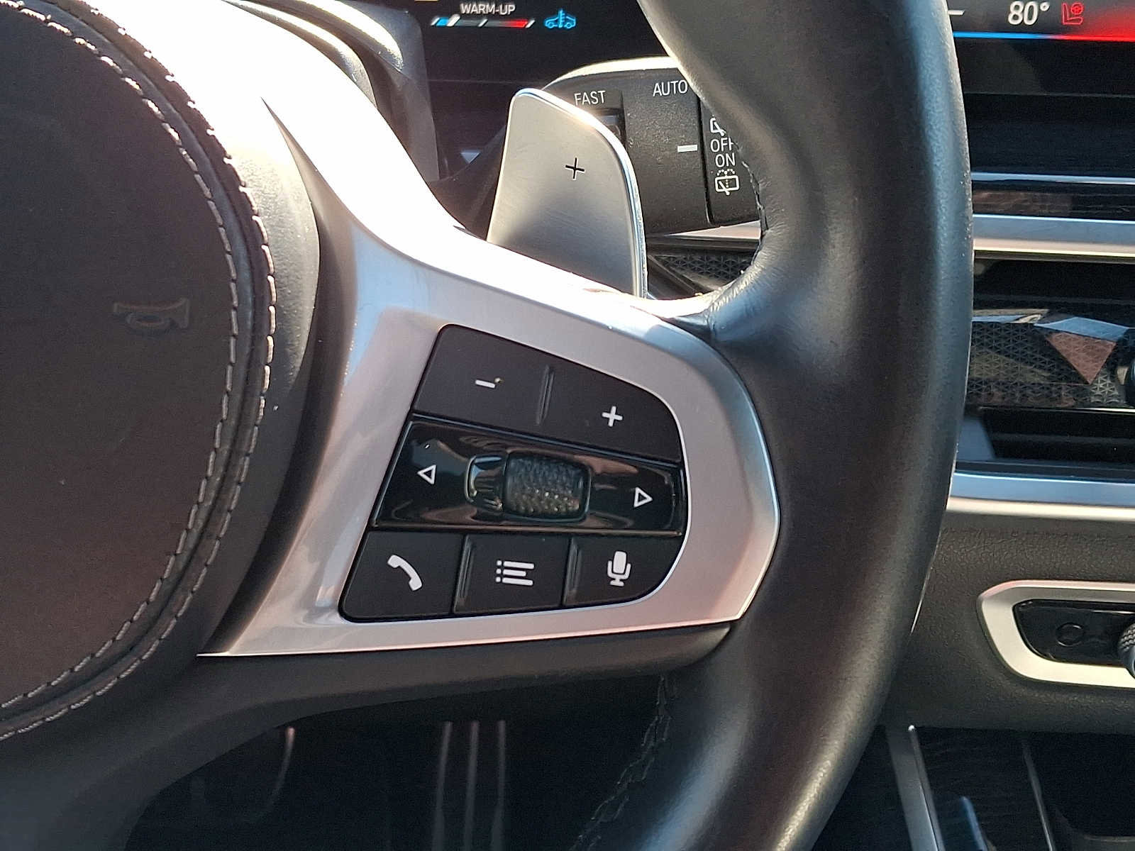 Used 2024 BMW X7 xDrive40i w/ M Sport Package image 23